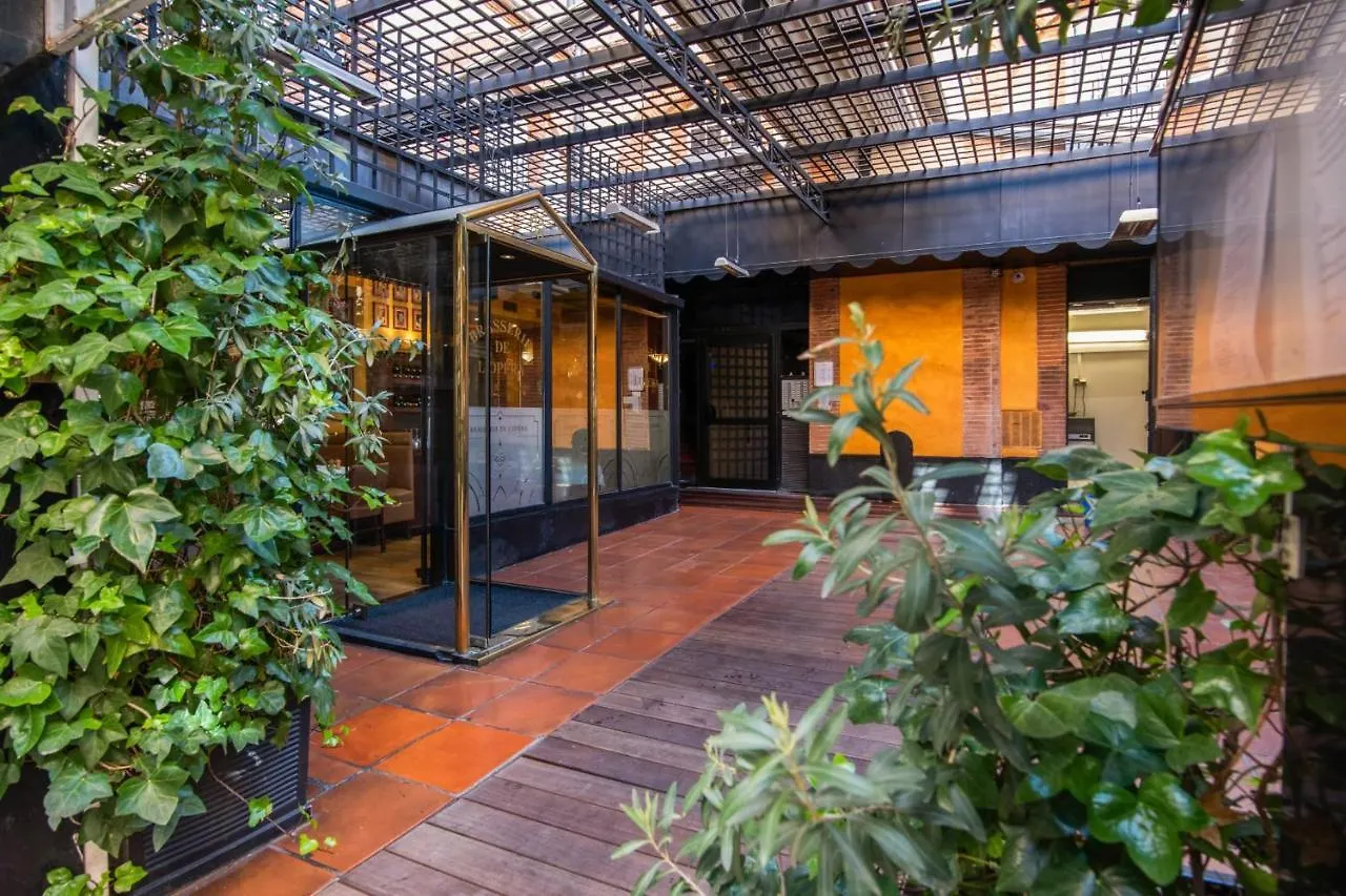 Appartement Verseau - Welkeys トゥールーズ